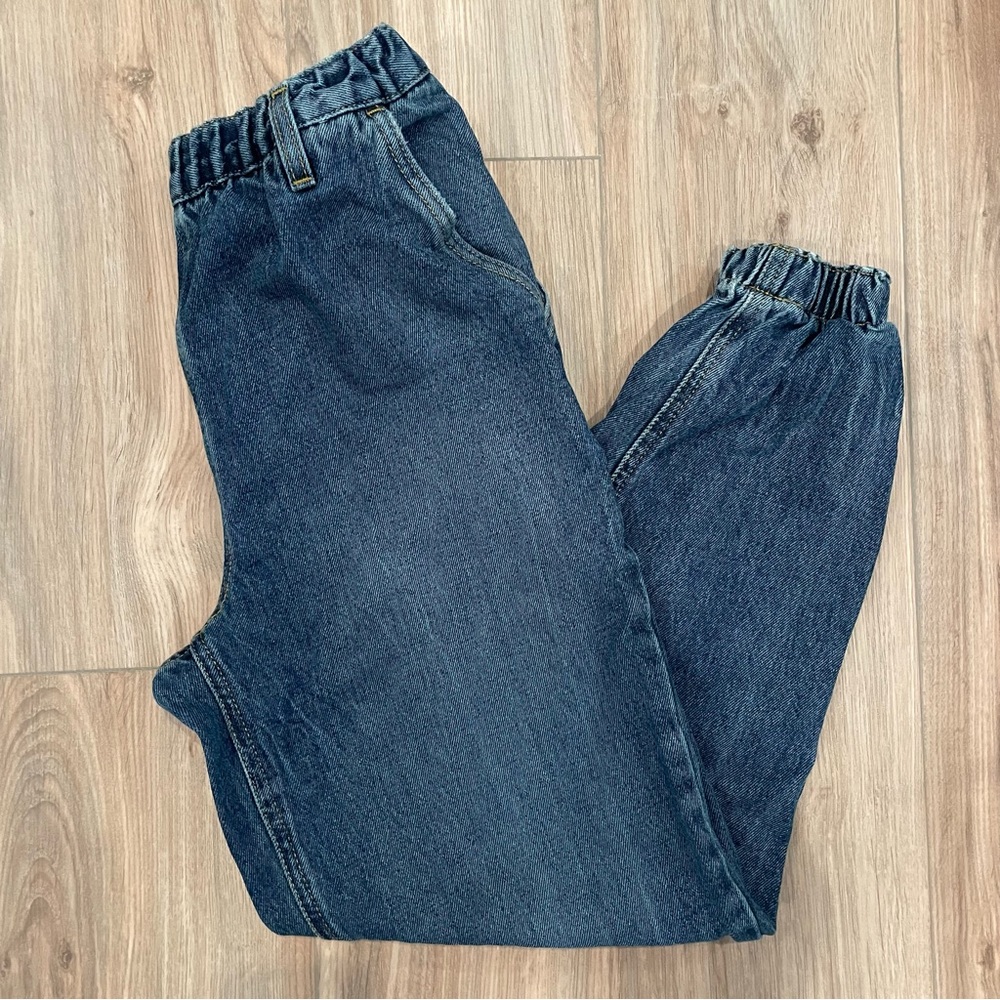 URBAN OUTFITTERS BDG JEAN JOGGERS